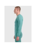 Pánske bezšvové termoprádlo (vrchné) 4F 4FWAW25USEAM233-46S