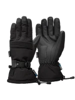 Zimné rukavice Meteor Alpora L čierne