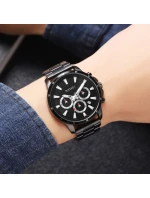 Pánske hodinky Skmei 2295BK + BOX Pánske hodinky Skmei 2295BK + BOX