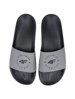 Pánske šľapky 4F 4FWSS26FSLIM094-25S Pánske šľapky 4F 4FWSS26FSLIM094-25S