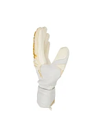 Reusch Attrakt AB1 Advance brankárske rukavice biele 5670002 1130