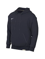 Nike Dri-FIT Standard Issue Pull Over Hoodie navy blue FD7734 451 pánske oblečenie Nike Dri-FIT Standard Issue Pull Over Hoodie navy blue FD7734 451 pánske oblečenie