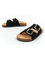 Lee Cooper dámske šnurovacie šľapky slip-on black semišové pohodlné ľahké dámske Lee Cooper dámske šnurovacie šľapky slip-on black semišové pohodlné ľahké dámske