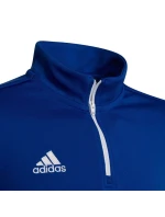 Detská mikina Entrada 22 Training Top Jr. HG6290 - Adidas