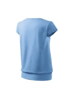 Dámske tričko City W MLI-12015 - Malfini