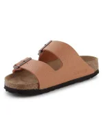 Birkenstock Arizona Pecan W 1025046 Birkenstock Arizona Pecan W 1025046