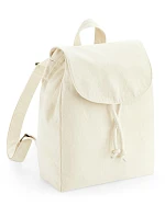 Westford Mill W 881 EarthAware™ Bio Mini batoh 50.0881 prírodná farba Westford Mill W 881 EarthAware™ Bio Mini batoh 50.0881 prírodná farba