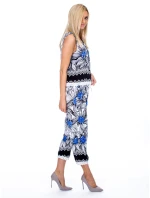 Súprava AT KMPL 2601 E.96 čierna a modrá Súprava AT KMPL 2601 E.96 čierna a modrá