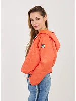 IT KR bunda FL10126.86 oranžová IT KR bunda FL10126.86 oranžová