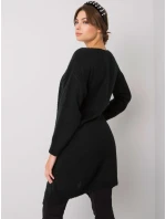 Cardigan TW SW BI 2270.22X čierna Cardigan TW SW BI 2270.22X čierna