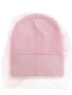 Dámska čiapka Art Of Polo Hat sk20831 Light Pink