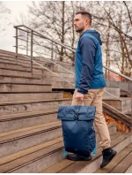 Mestský batoh VUCH Sirius Men Blue