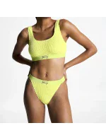 Džínsy Dámske plavky UW0UW04491-MSA - Tommy Hilfiger Džínsy Dámske plavky UW0UW04491-MSA - Tommy Hilfiger