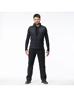 Pánska vesta Varen M 92800593706 black-red - Hi-Tec Pánska vesta Varen M 92800593706 black-red - Hi-Tec