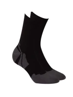 SPORTIVE - KRÁTKE FROTÉ PONOŽKY PRE MLADÝCH MUŽOV SO VZOROM AG+