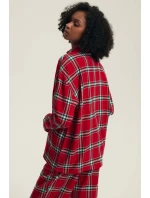 DÁMSKE PYŽAMO DALISA 43716 AW25 DÁMSKE PYŽAMO DALISA 43716 AW25