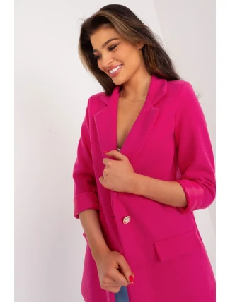 Bunda model 192501 Taliansko Moda