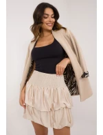 Krátka sukňa model 201291 Taliansko Moda