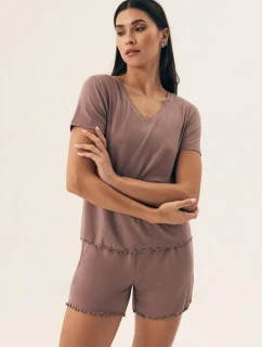 Dámske pyžamo Henderson 42679-82X