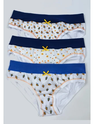 Dámske nohavičky Lovelygirl 6607