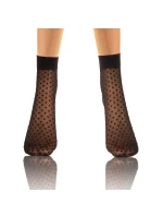 Ponožky Sesto Senso Picot wz.12 A'2