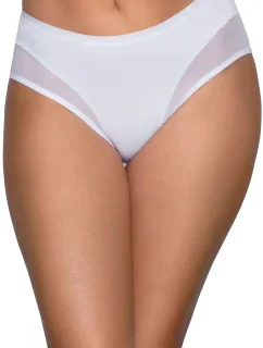 Dámske nohavičky 179 biele - BABELL