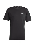 Adidas Train Essentials Strečové tréningové tričko M IC7413 Adidas Train Essentials Strečové tréningové tričko M IC7413
