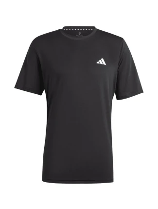 Adidas Train Essentials Strečové tréningové tričko M IC7413 Adidas Train Essentials Strečové tréningové tričko M IC7413