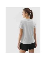 Tričko 4F W 4FWSS24TTSHF1162-27M women