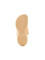 Crocs Classic Platform Pearl Clog W 211231-78Z