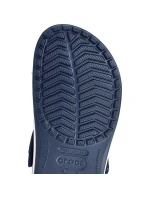Unisex topánky Crocband 11016 navy blue - Crocs