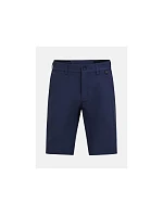 Pánske šortky PEAK PERFORMANCE Player Shorts Men, farba tmavomodrá Pánske šortky PEAK PERFORMANCE Player Shorts Men, farba tmavomodrá