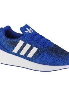 Pánske topánky Swift Run 22 M GZ3498 - Adidas