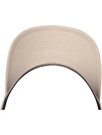Flexfit 6606CF 6-panelová čiapka typu Trucker 55.06CF khaki/biela/khaki Flexfit 6606CF 6-panelová čiapka typu Trucker 55.06CF khaki/biela/khaki