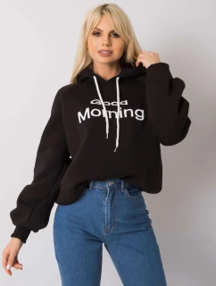 Mikina EM BL 651/1.21X čierna