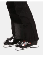 Pánske lyžiarske nohavice RHEA-M Black - Kilpi