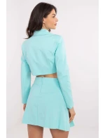 Krátka sukňa model 206395 Taliansko Moda