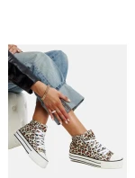 Tenisky model 207389 Solea