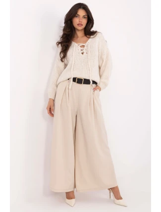 Dámske nohavice model 220023 Taliansko Moda