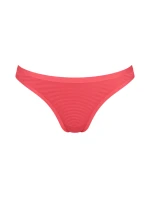 Dámske tangá ZERO Feel Air String - RED - červená 00AC - SLOGGI