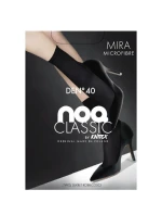 Dámske ponožky KNITTEX Mira 40 deň