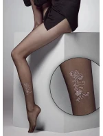 Dámske pančuchové nohavice Veneziana Cleo 20 deň