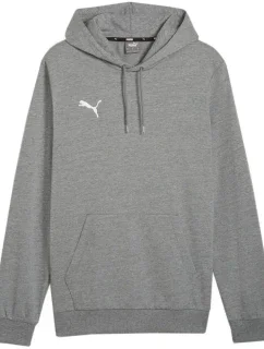 Puma Team Goal Casuals Hoody M 658618 33 Muži