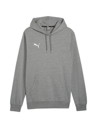 Puma Team Goal Casuals Hoody M 658618 33 Muži