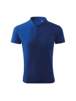 Malfini Pique Polo Free M MLI-F0305 zadné polo tričko Malfini Pique Polo Free M MLI-F0305 zadné polo tričko