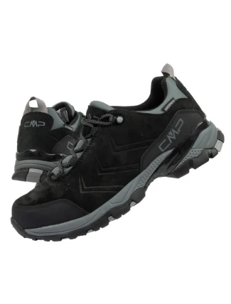 Trekingové topánky CMP Melnick M 3Q18597 U901