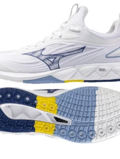 Topánky Mizuno WAVE LUMINOUS 3 V1GA242096