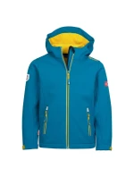 Detská softshellová bunda Trollkids Trollfjord Jacket Jr 161-197 Detská softshellová bunda Trollkids Trollfjord Jacket Jr 161-197