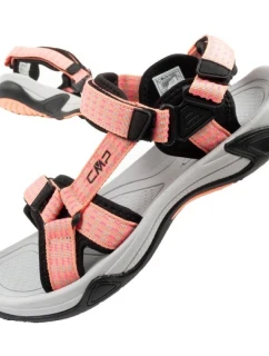 Sandále CMP Hamal Hiking Jr 38Q9954J C588