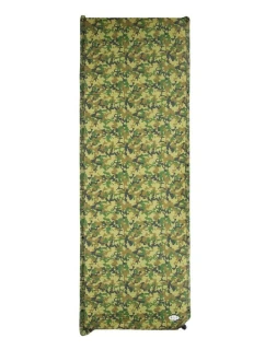 Samonafukovací matrac do auta Nils Camp NC4050 moro - 5 cm 15-05-050